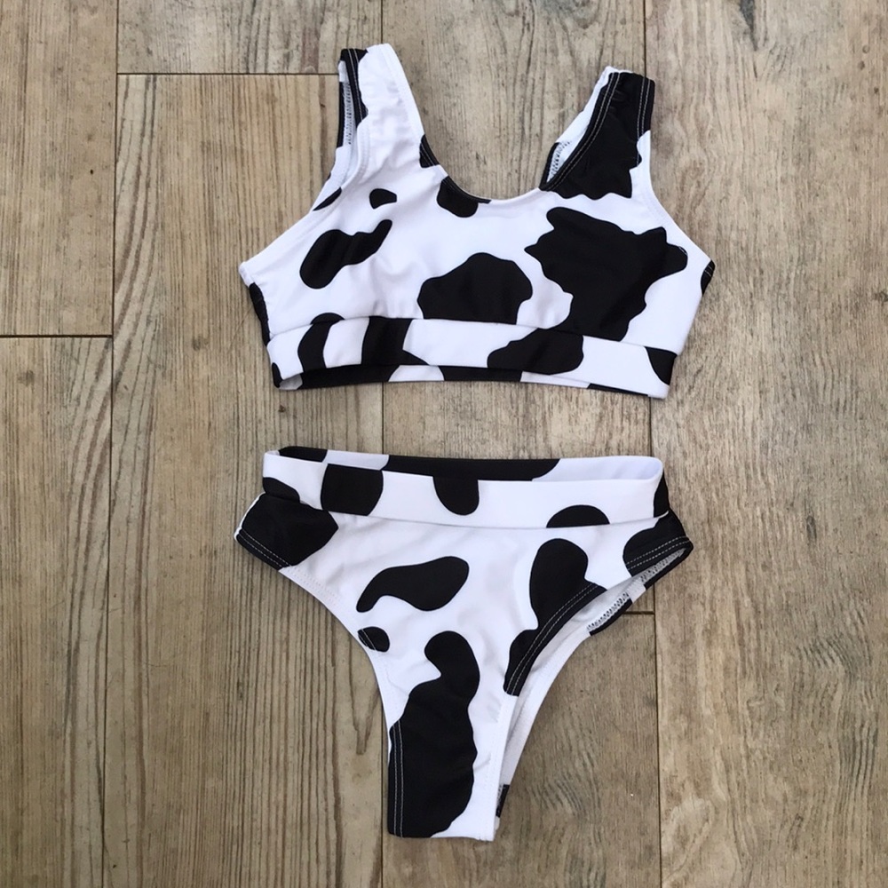 Bathing suit